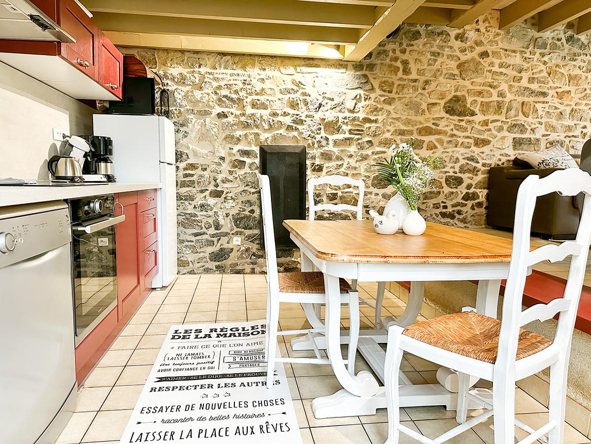 Le gîte Émeraude – Image 4