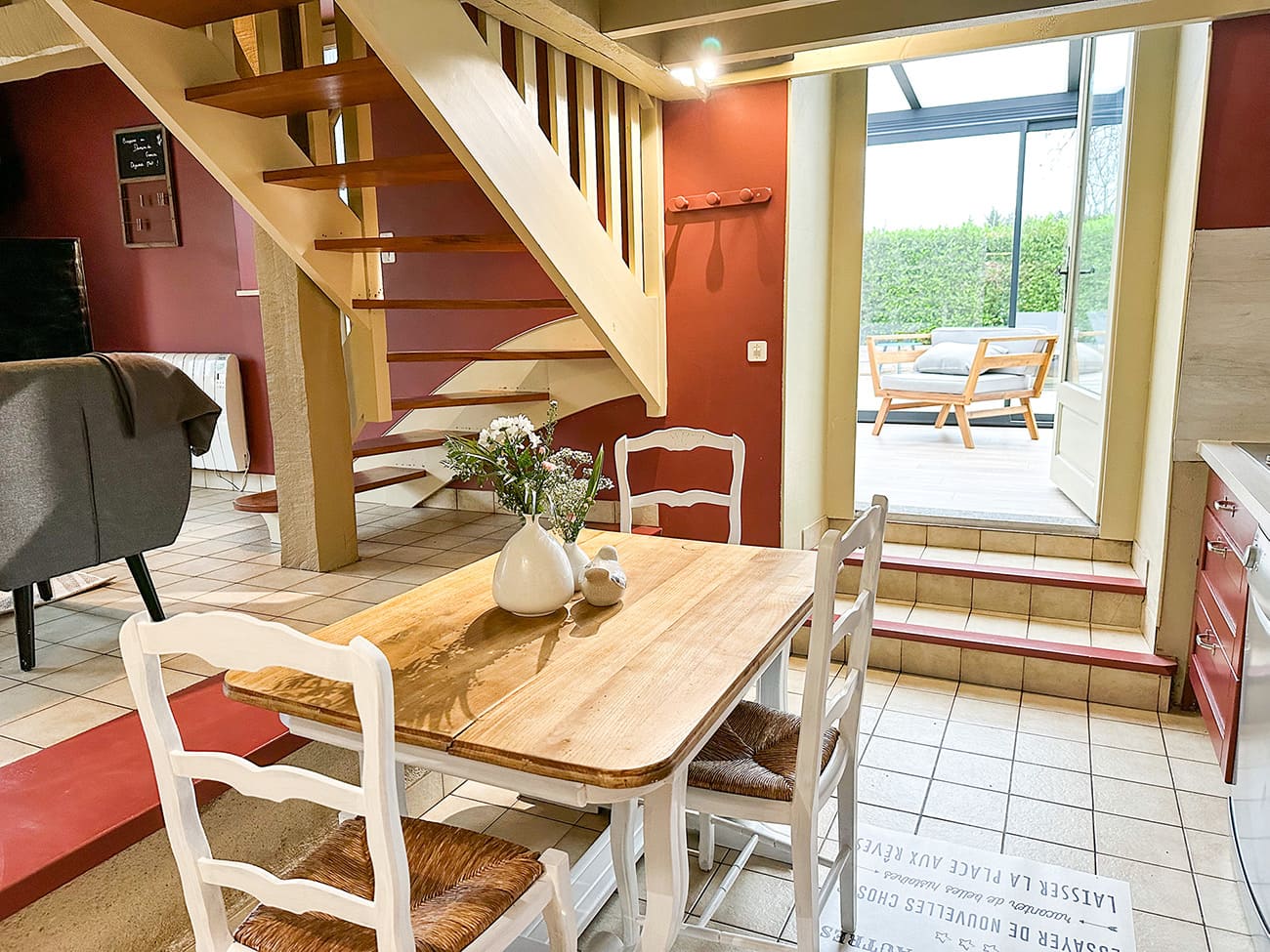 Le gîte Émeraude – Image 5