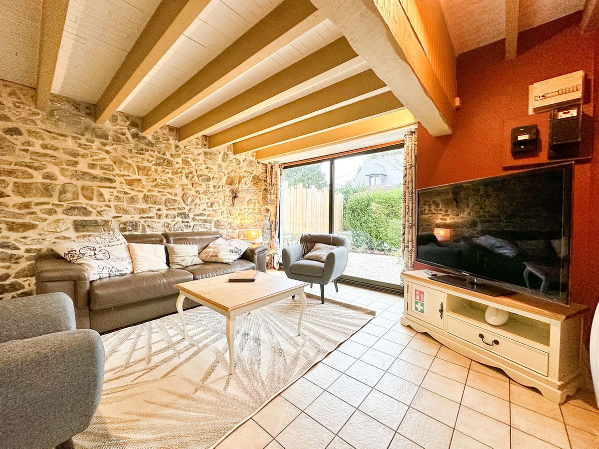 Le gîte Émeraude – Image 6