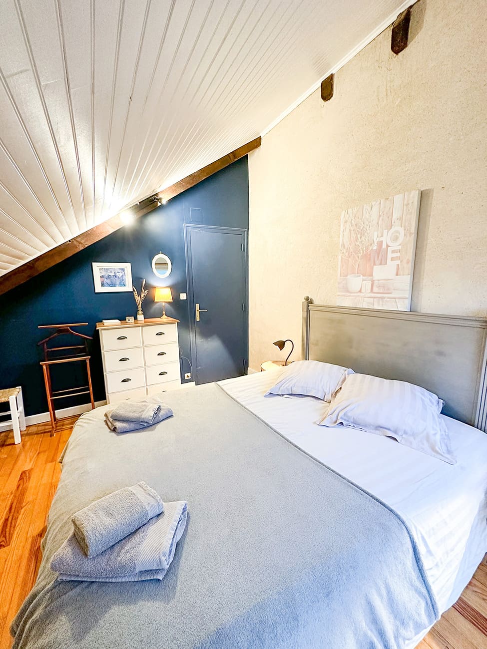 Le gîte Émeraude – Image 9