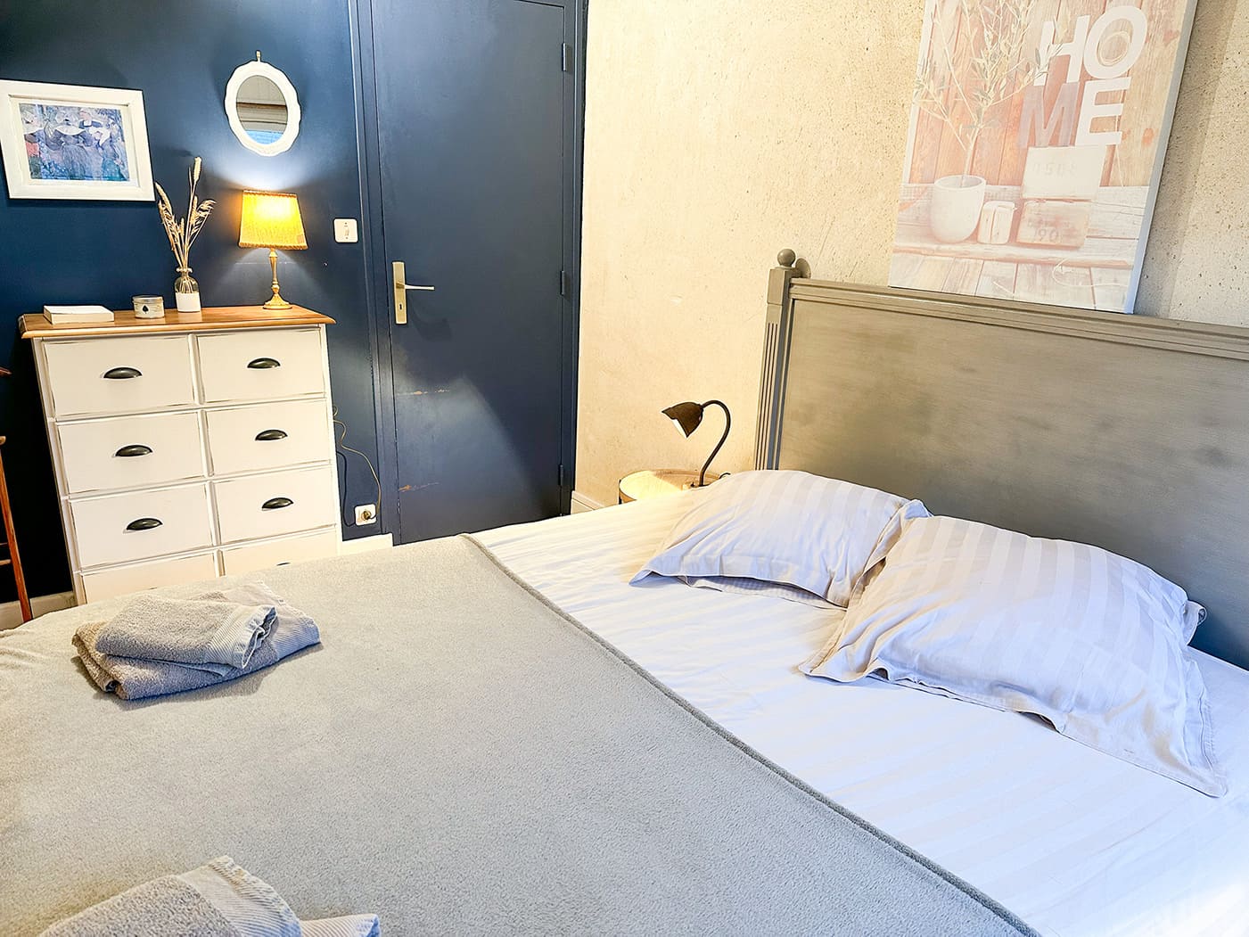 Le gîte Émeraude – Image 11