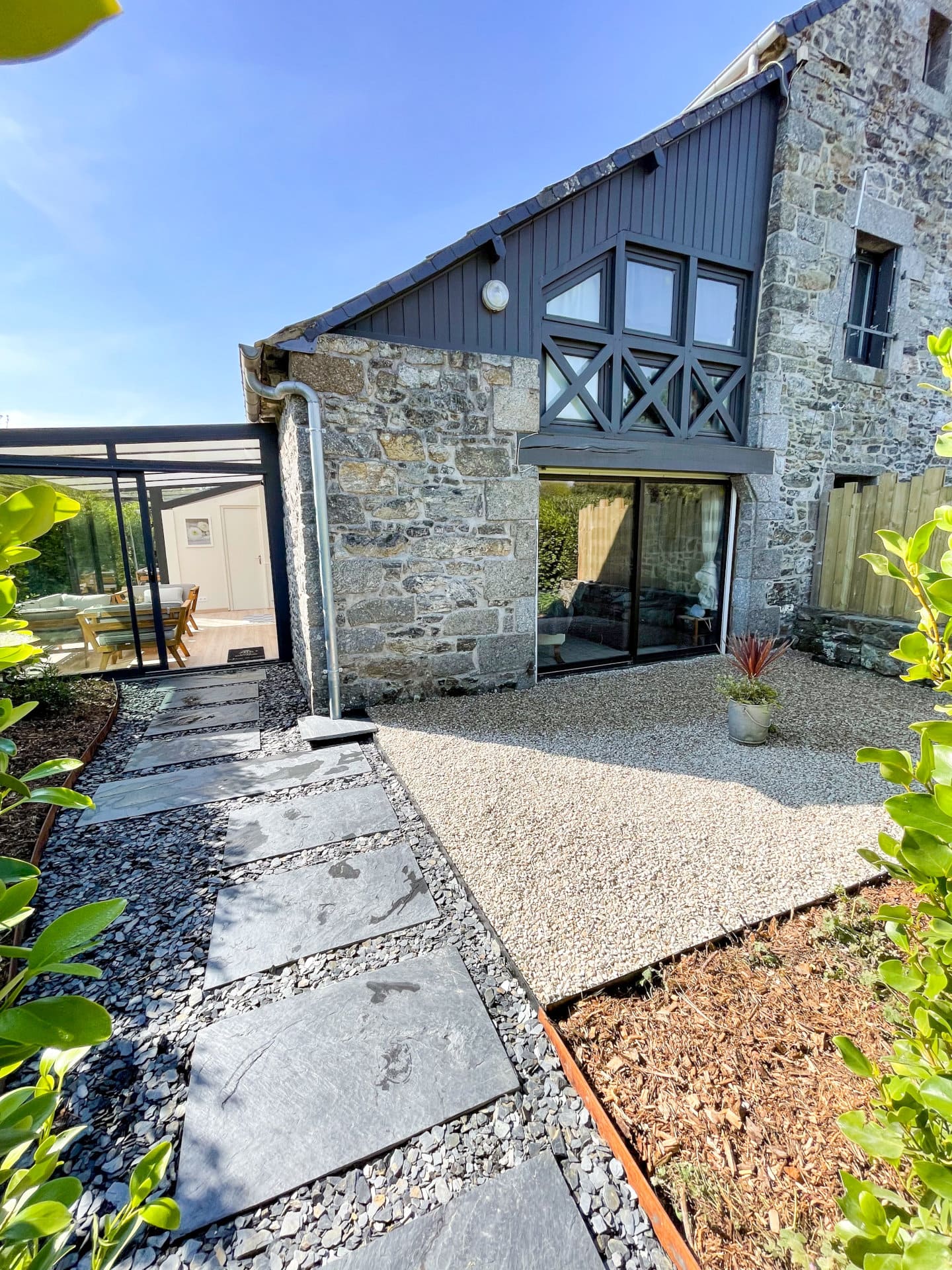 Le gîte Émeraude – Image 16