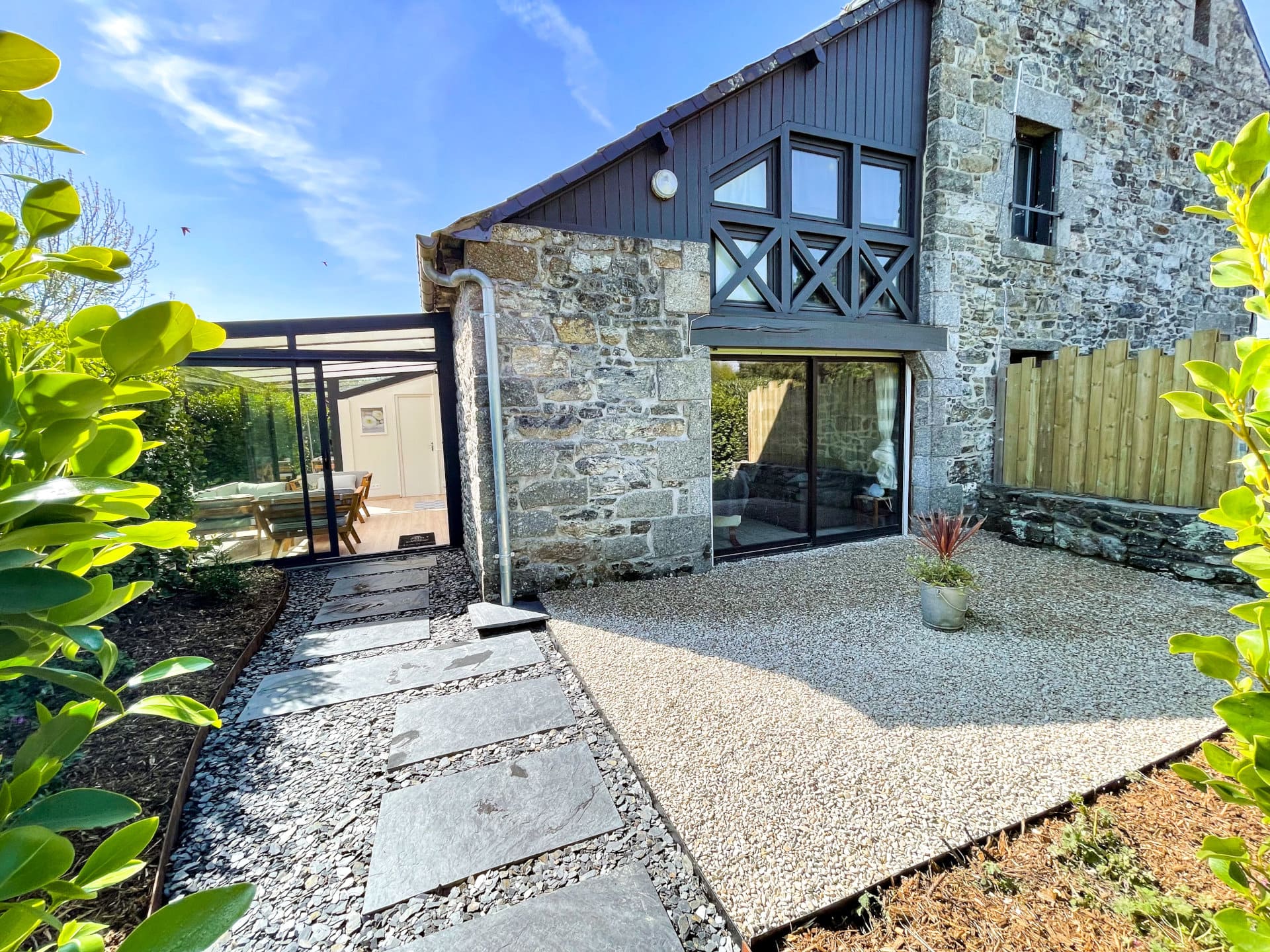 Le gîte Émeraude – Image 17