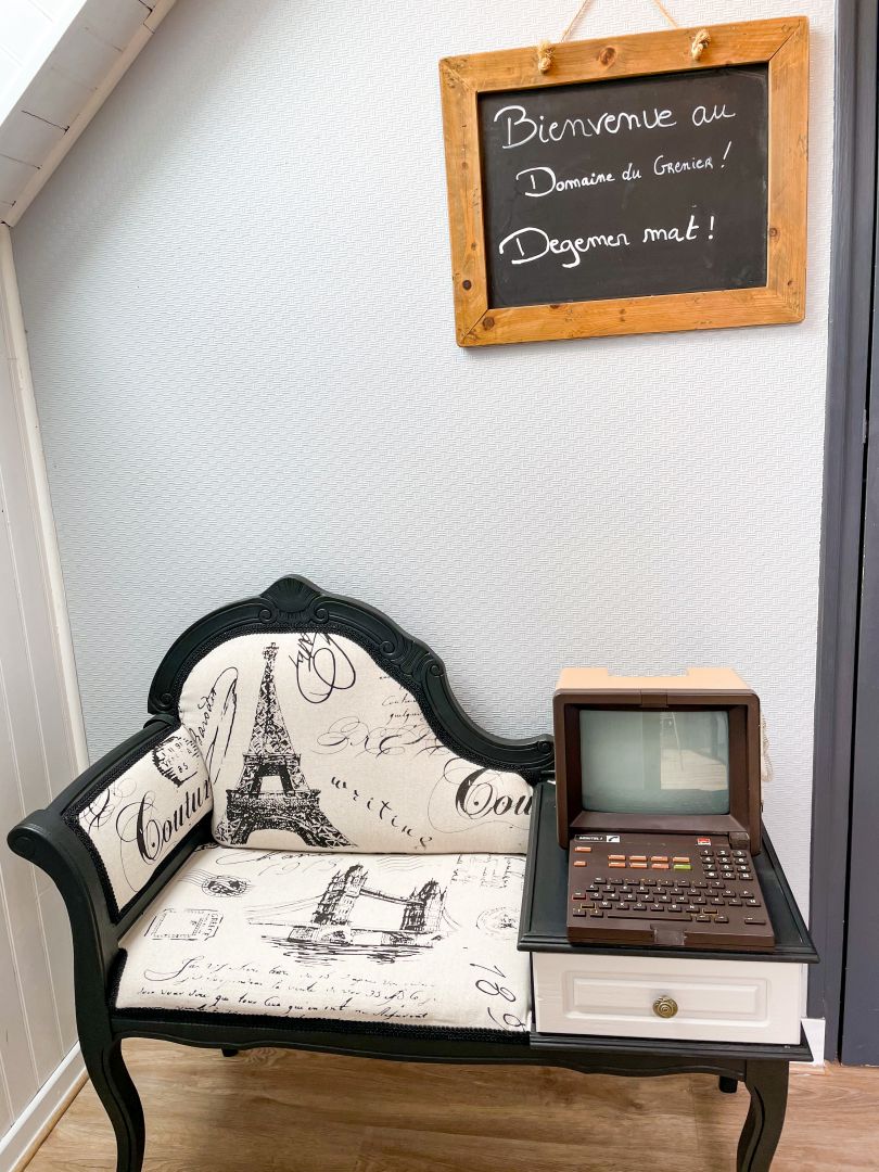 Le gîte Armor – Image 18