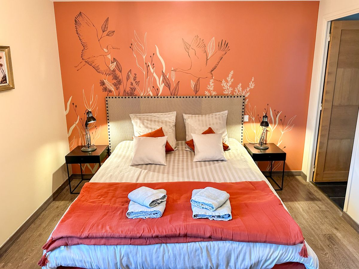 La chambre Bertrand Duguesclin – Image 7