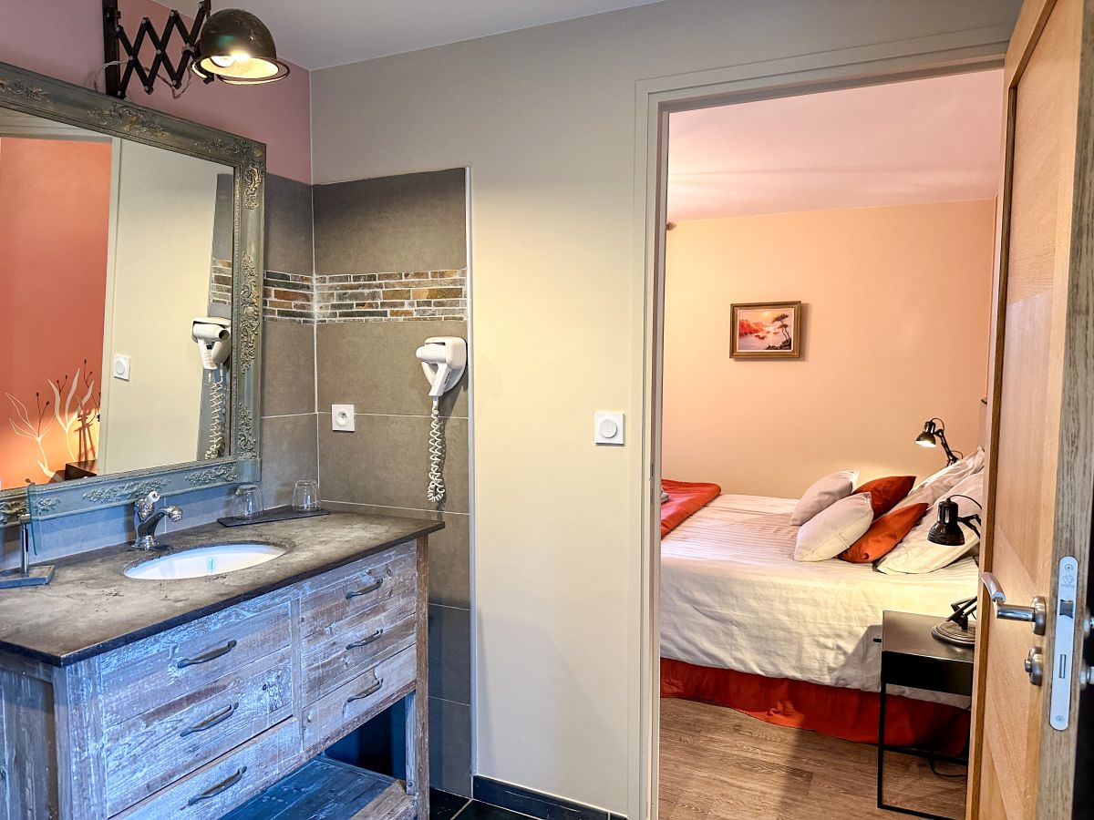 La chambre Bertrand Duguesclin – Image 5