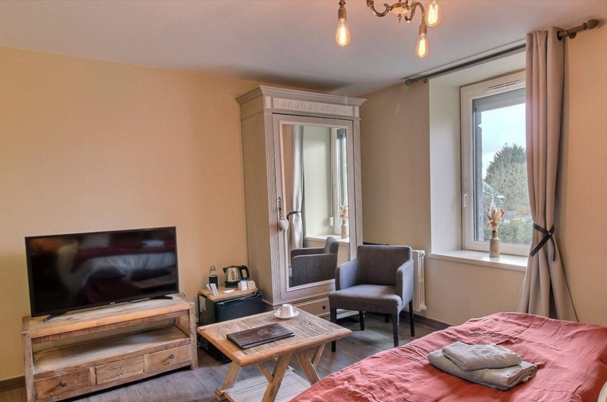 La chambre Bertrand Duguesclin – Image 3