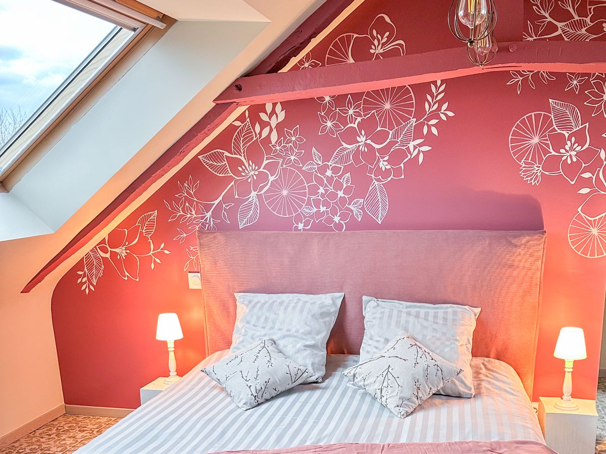 La chambre Angela Duval – Image 8