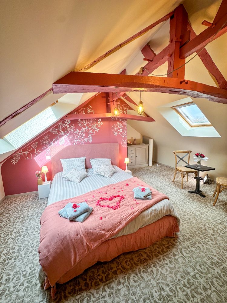La chambre Angela Duval – Image 7