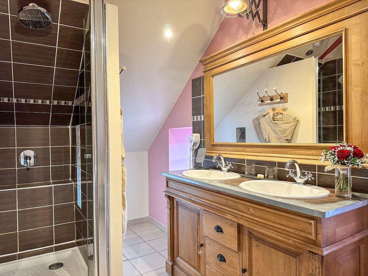 La chambre Angela Duval – Image 6