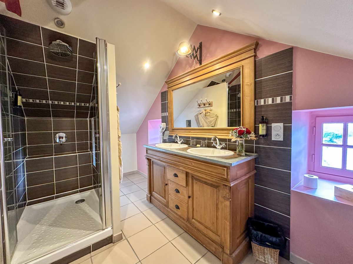 La chambre Angela Duval – Image 5