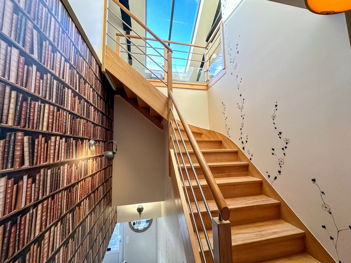 La chambre Angela Duval – Image 4