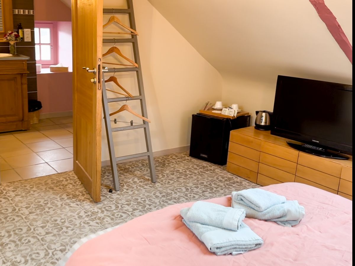 La chambre Angela Duval – Image 3