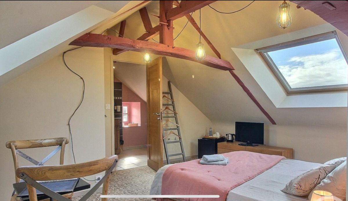 La chambre Angela Duval – Image 2