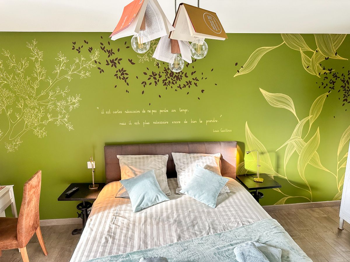La chambre Louis Guilloux – Image 6