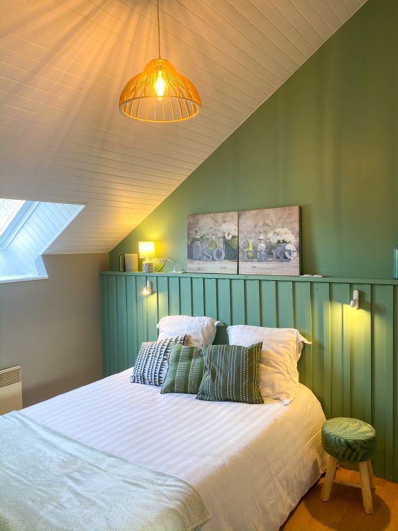 Le gîte Agapanthe – Image 4