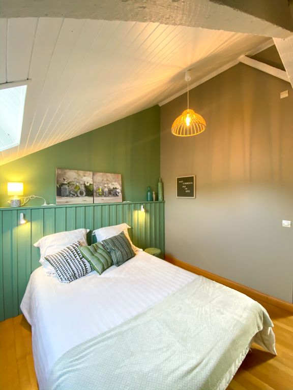 Le gîte Agapanthe – Image 5