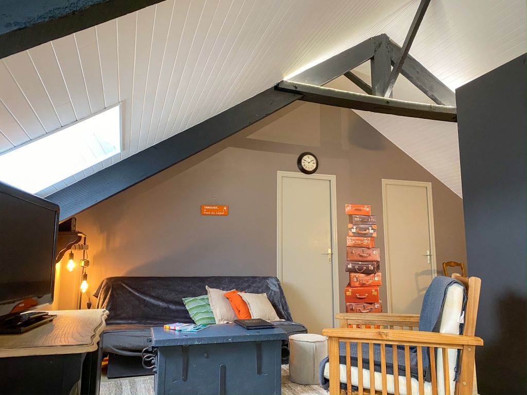 Le gîte Agapanthe – Image 2