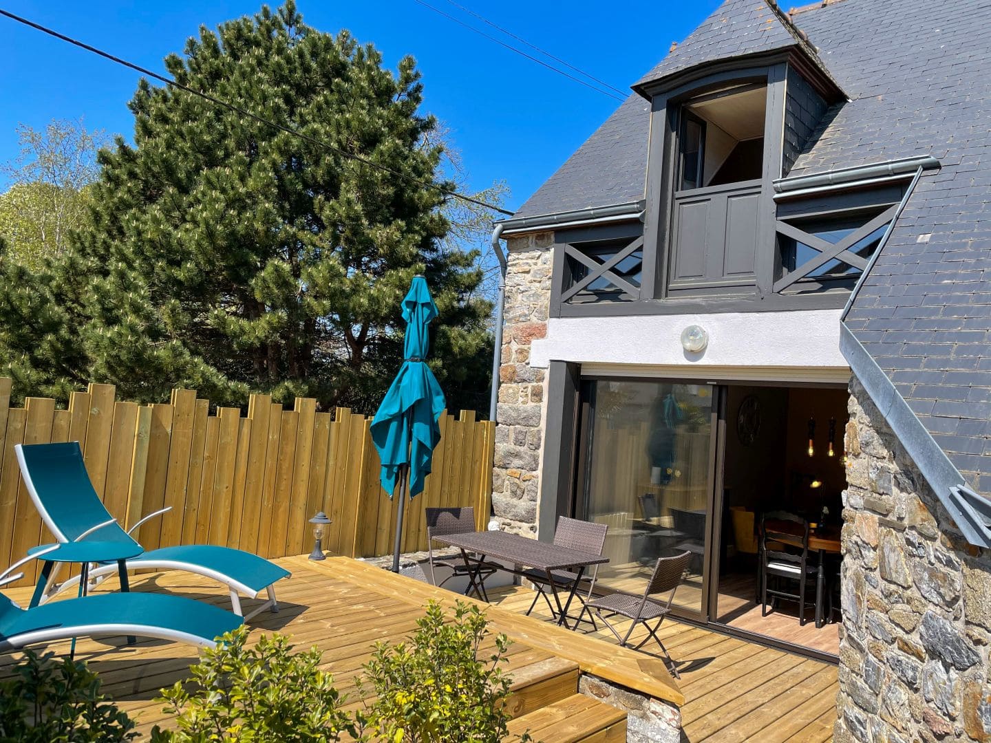 Le gîte Argoat – Image 2