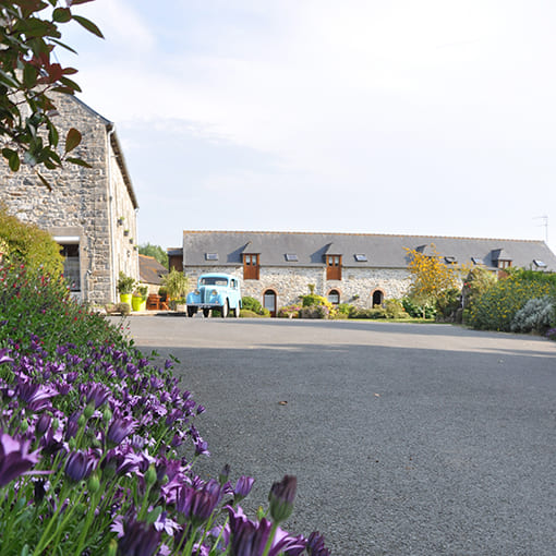 Le gîte Bruyère – Image 16
