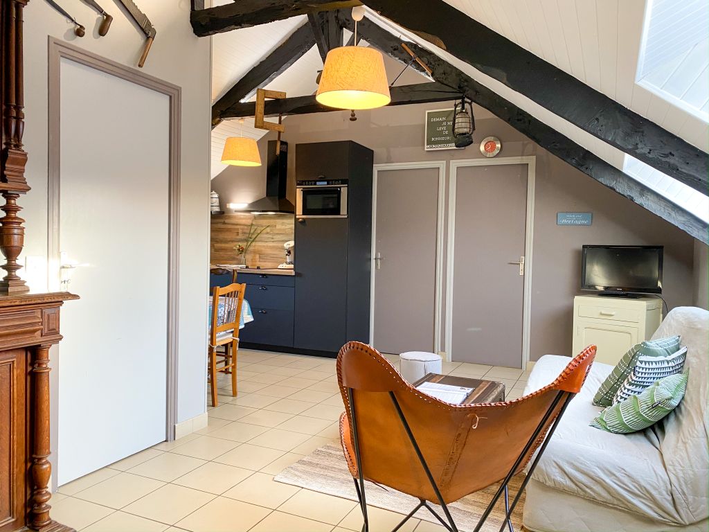 Le gîte Bruyère – Image 9
