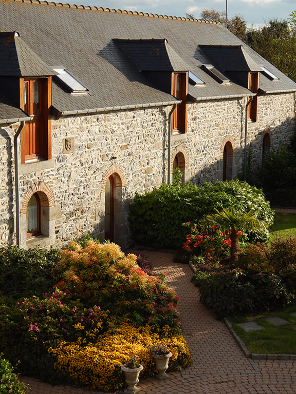 Le gîte Céanothe – Image 16