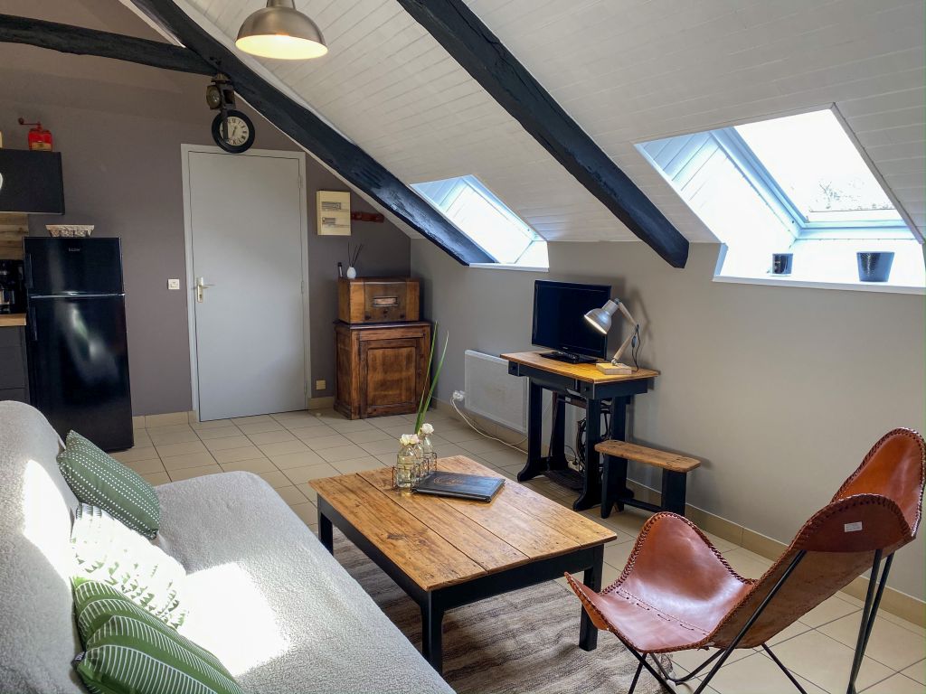 Le gîte Céanothe – Image 3