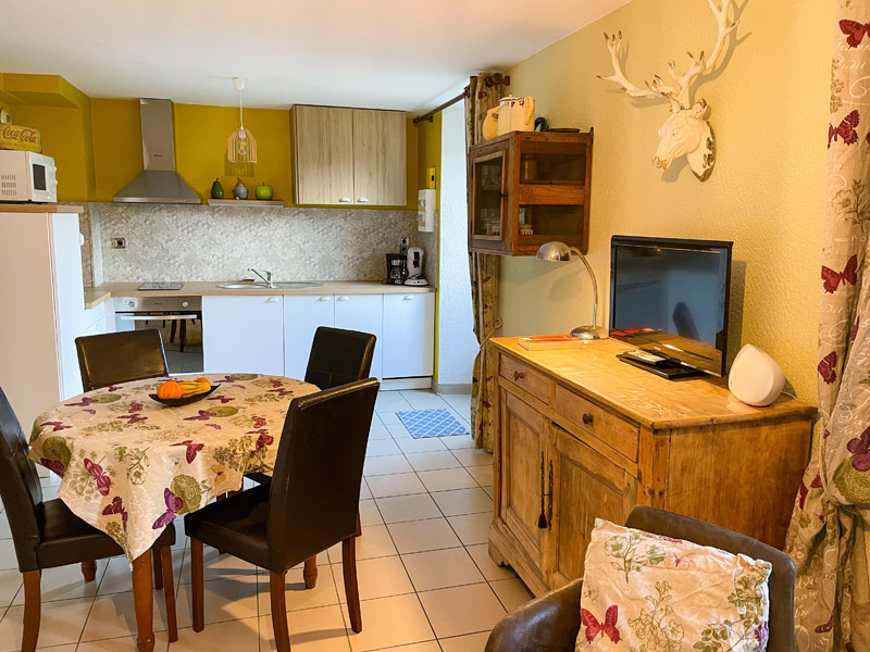Le gîte Fougère – Image 14