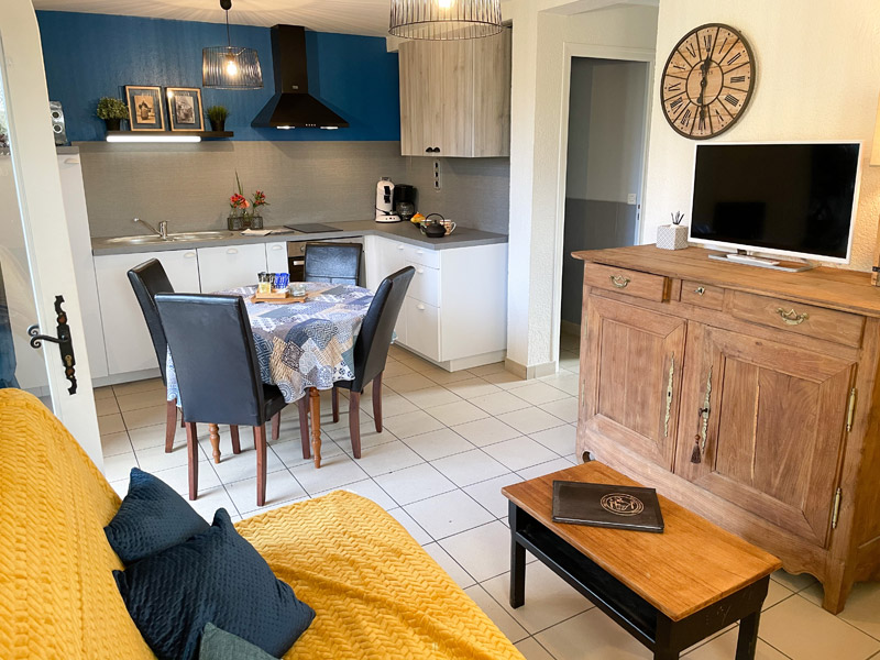 Le gîte Genêt – Image 10