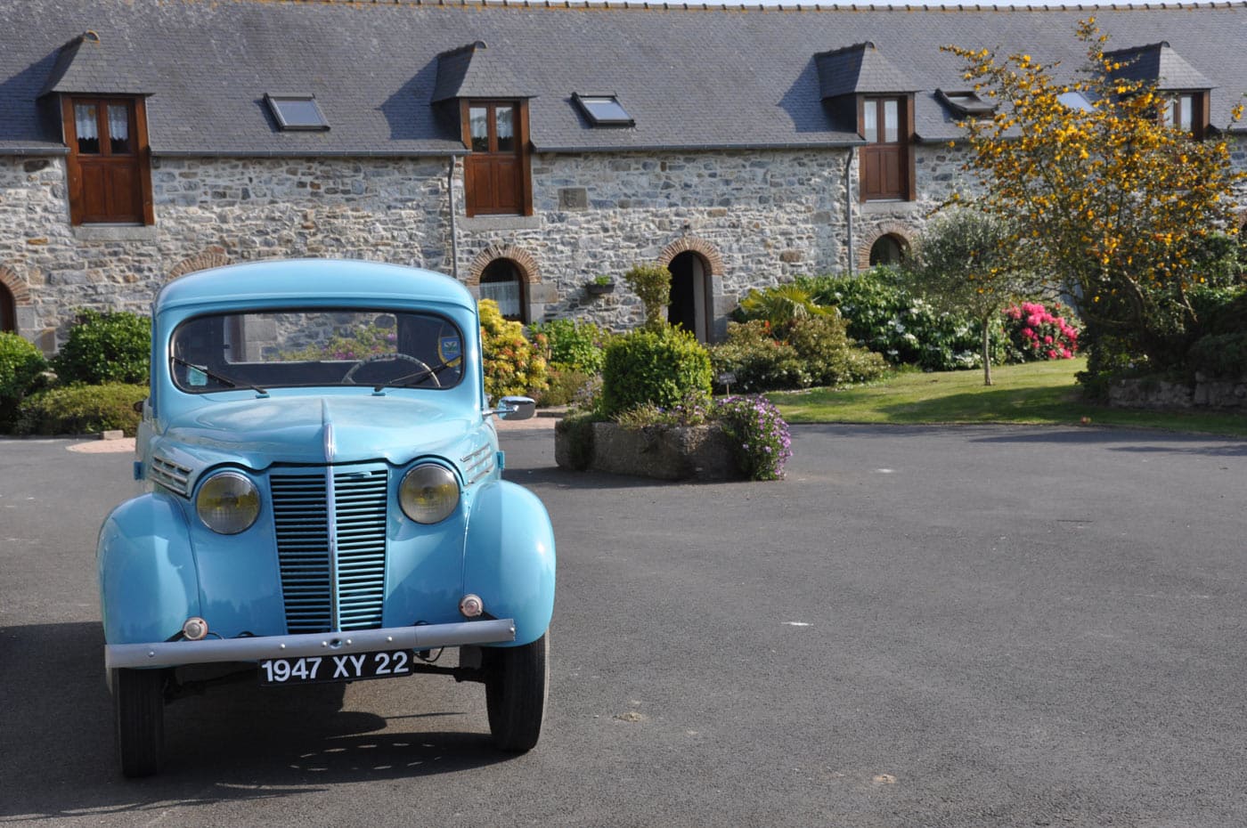 Le gîte Genêt – Image 14