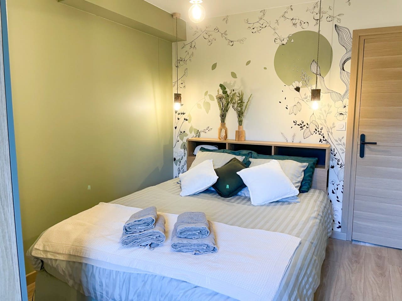 Le gîte Hortensia – Image 5