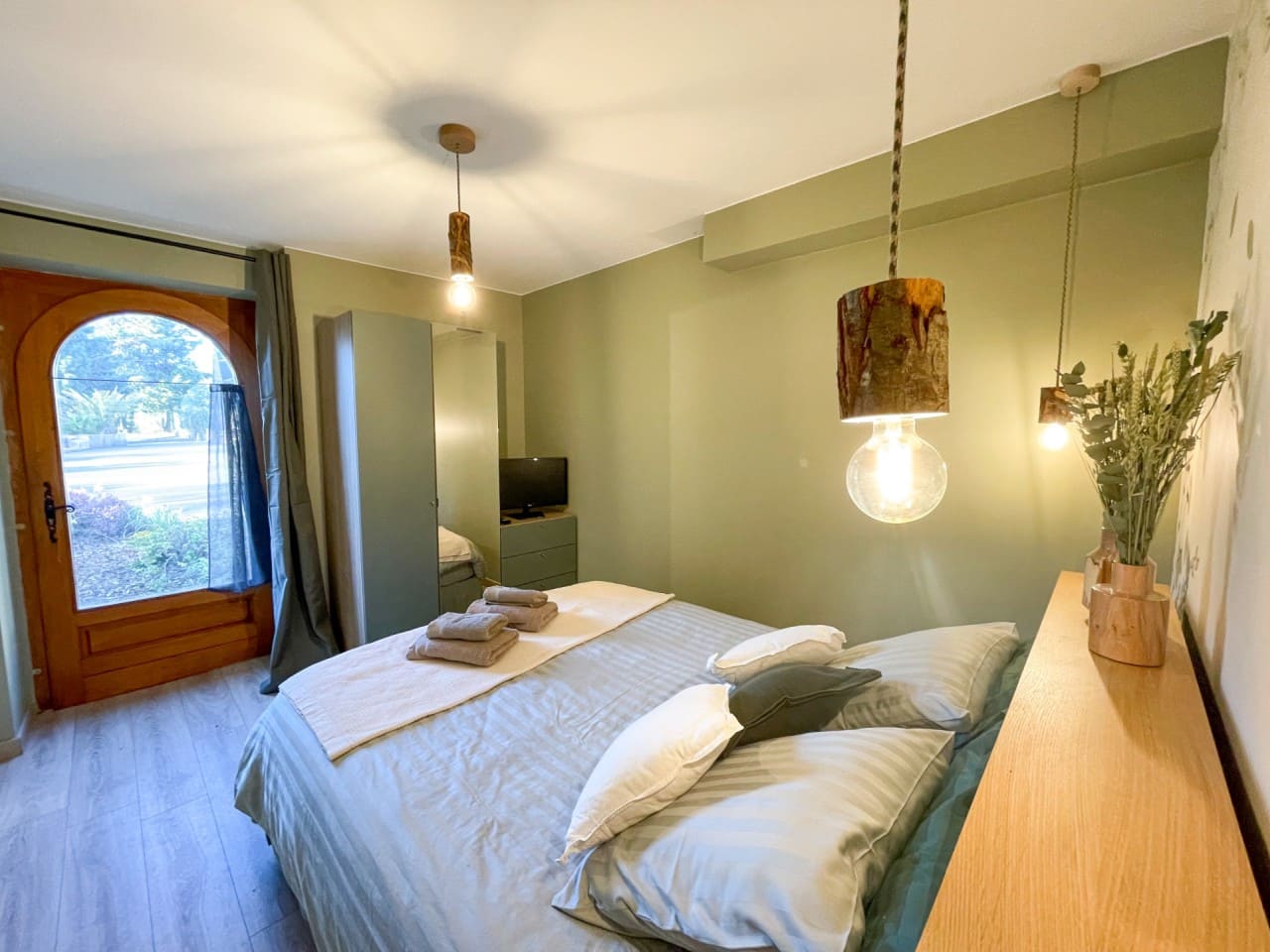 Le gîte Hortensia – Image 4