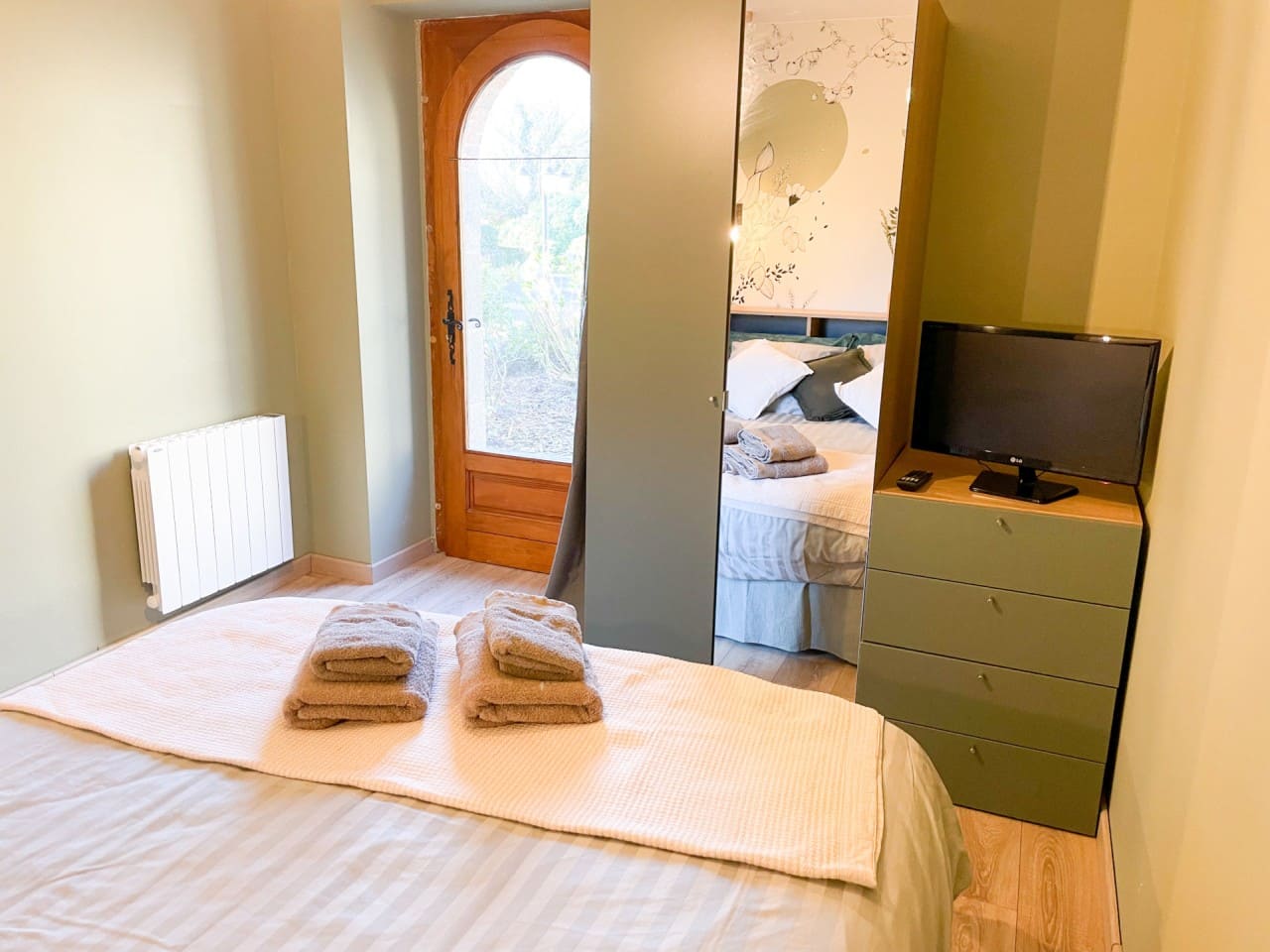 Le gîte Hortensia – Image 3