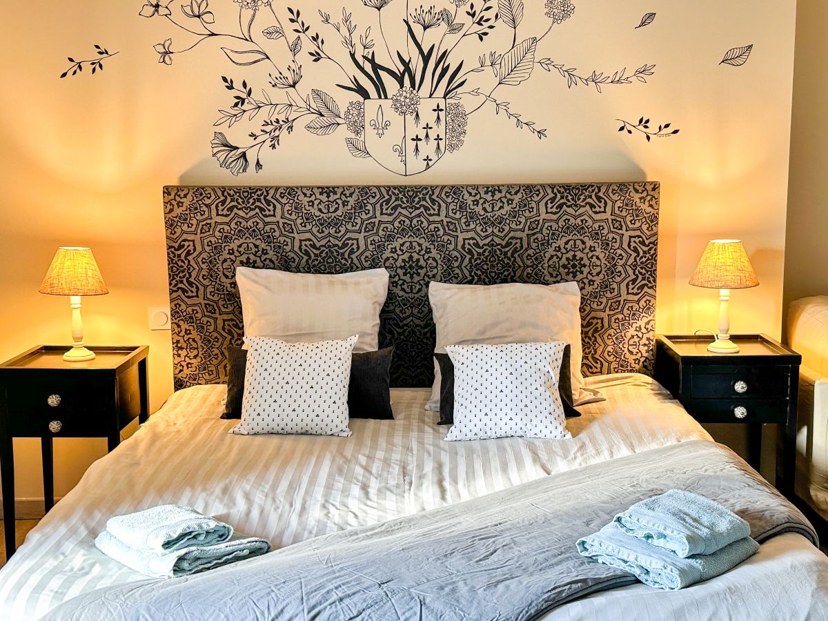 La suite Anne de Bretagne – Image 7