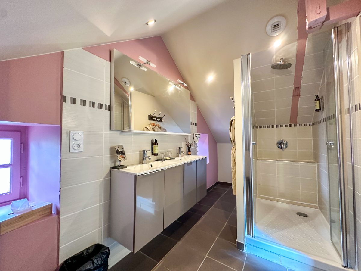 La suite Jacques Cartier – Image 7
