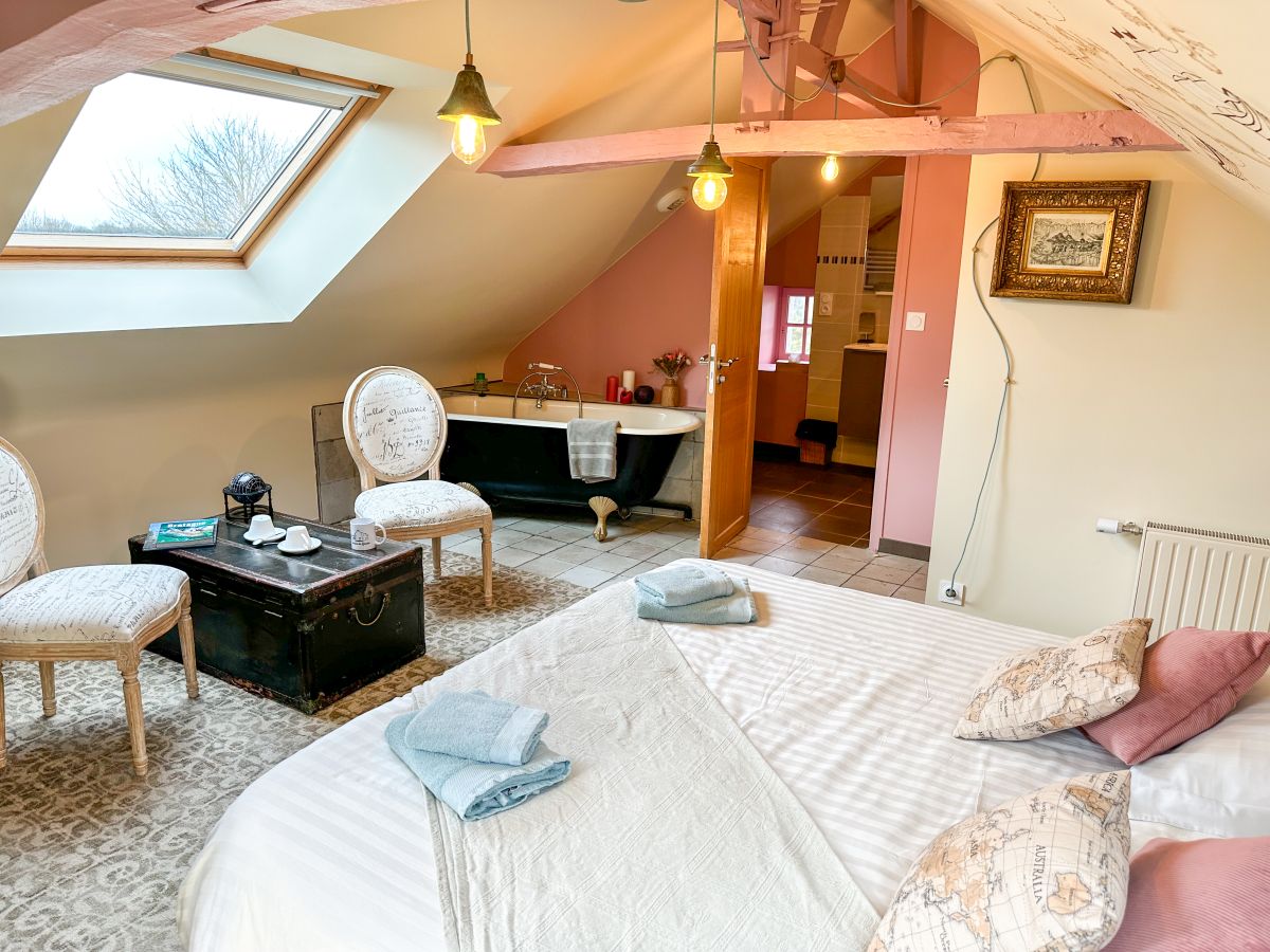 La suite Jacques Cartier – Image 5