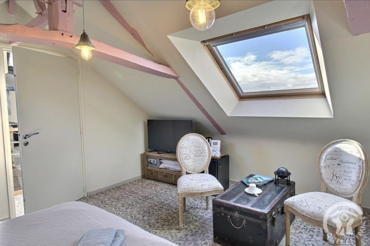 La suite Jacques Cartier – Image 3