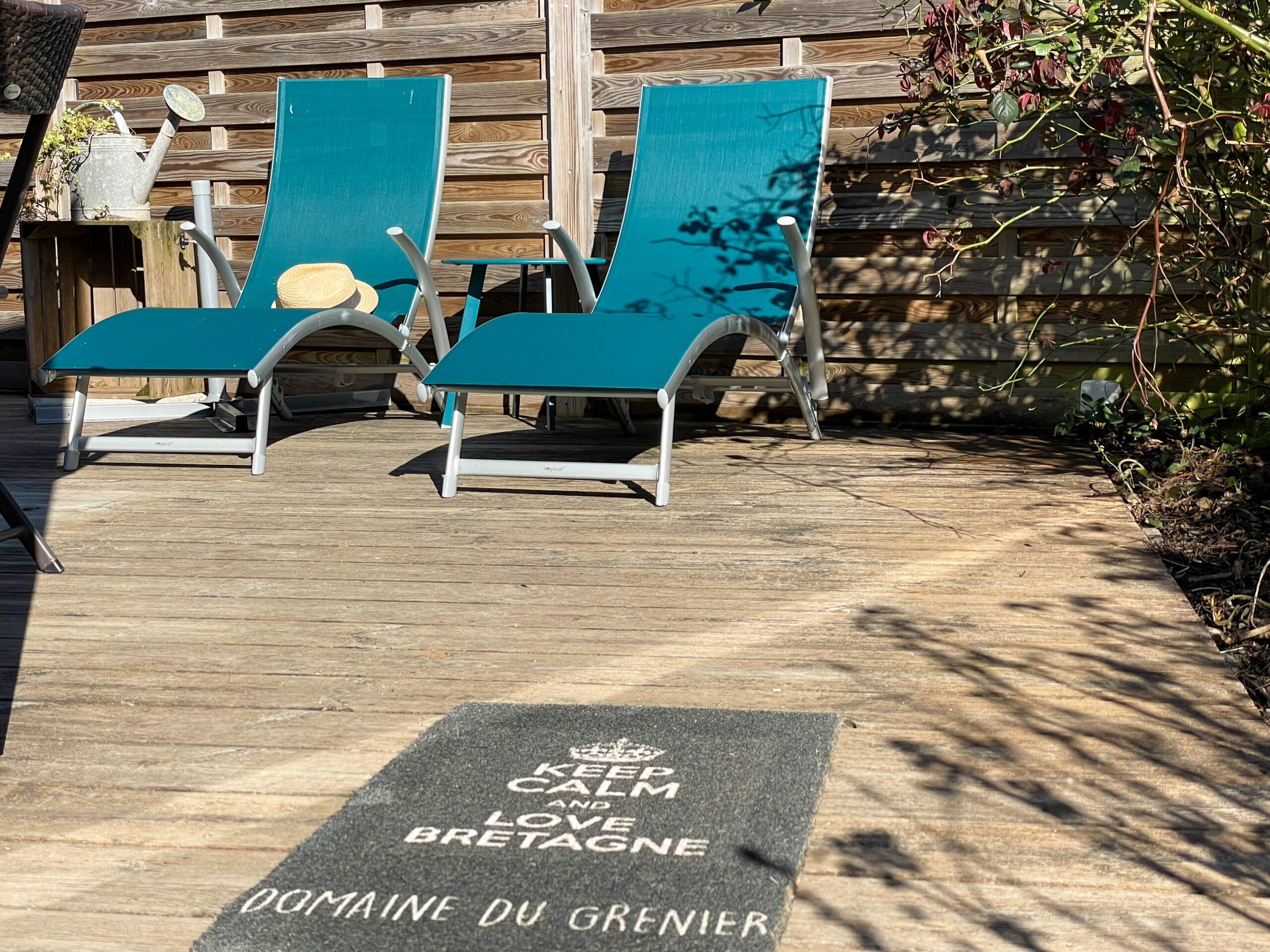 Le gîte Hortensia – Image 17