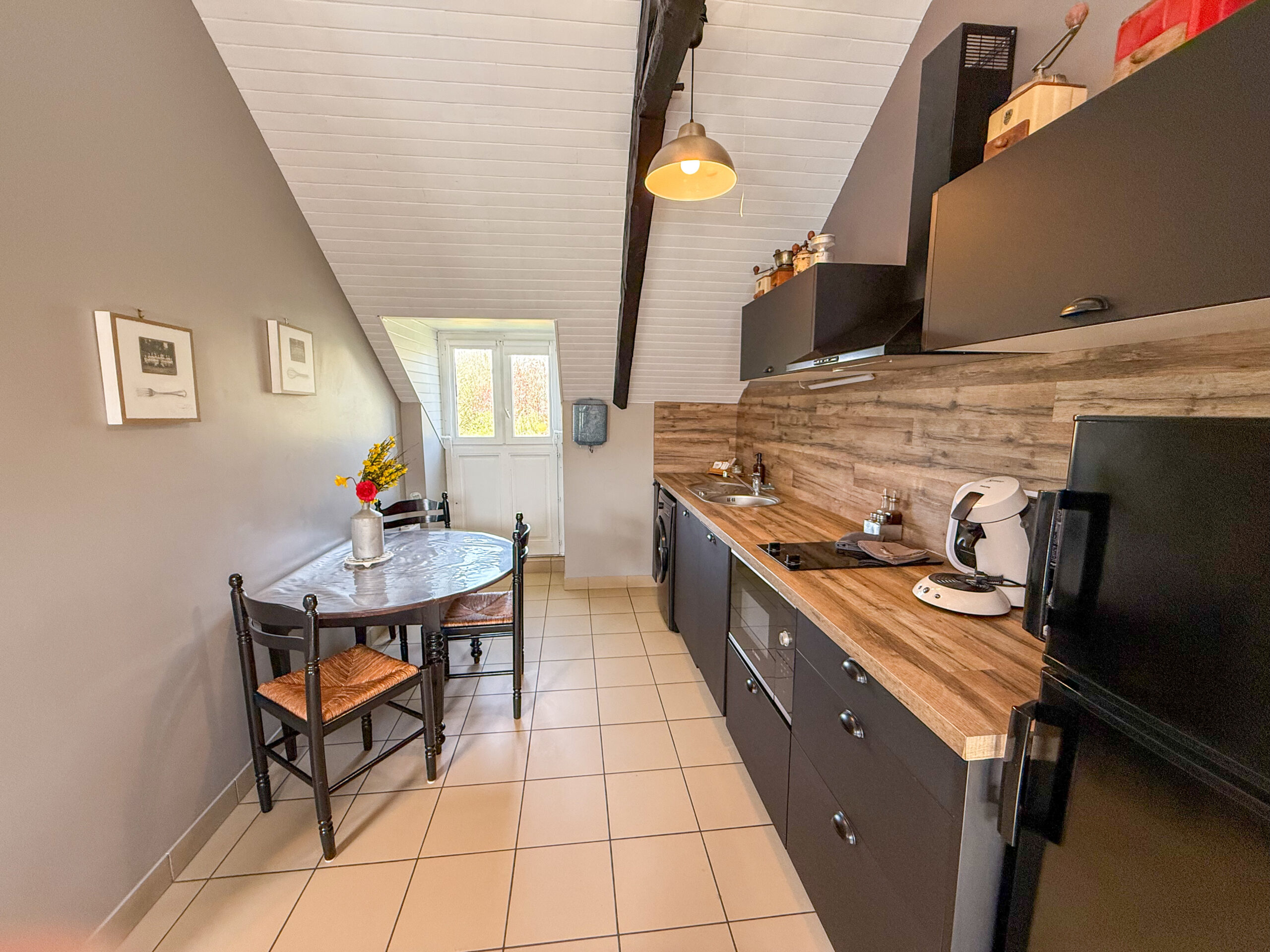 Le gîte Céanothe – Image 13