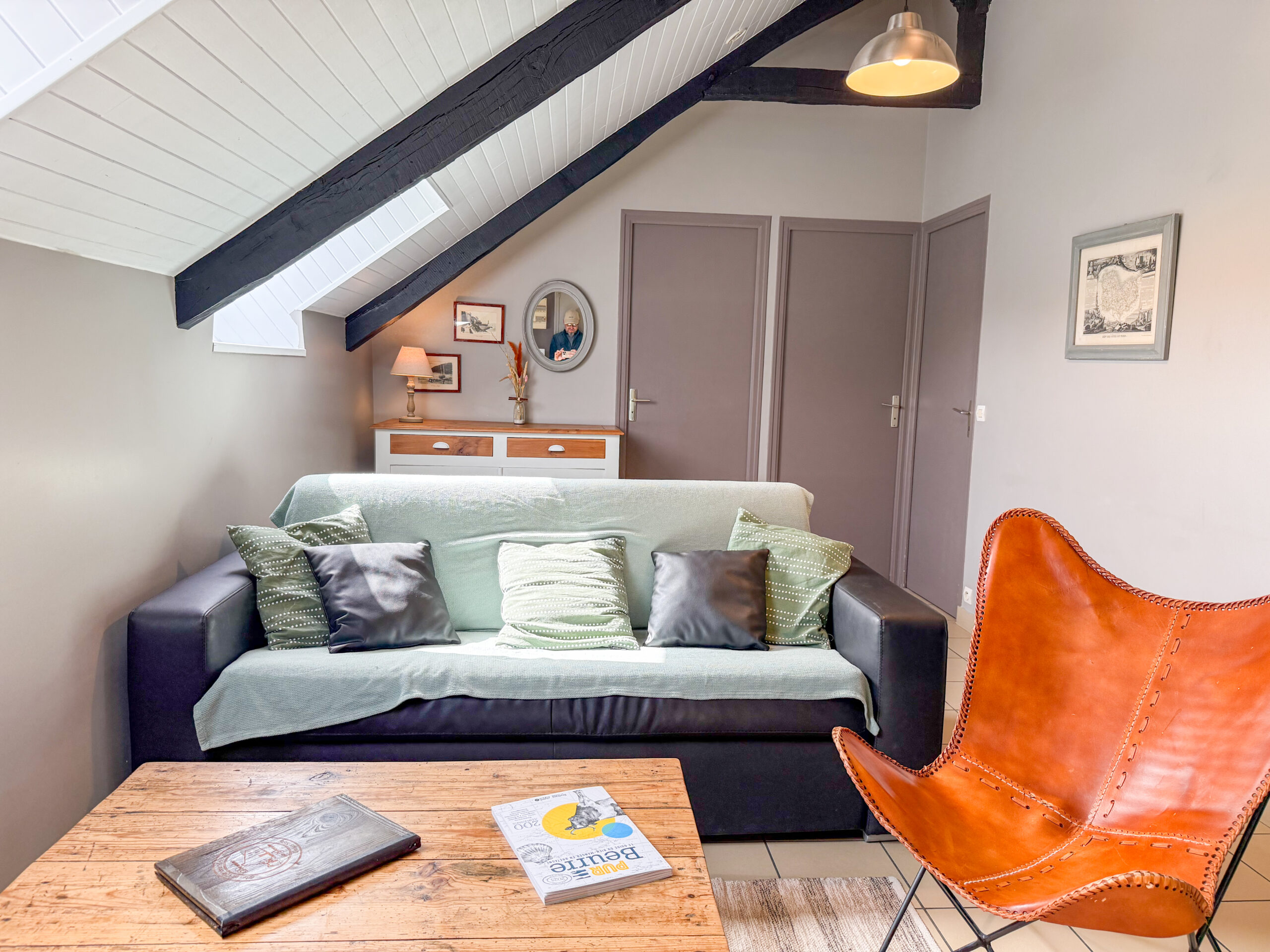 Le gîte Céanothe – Image 12