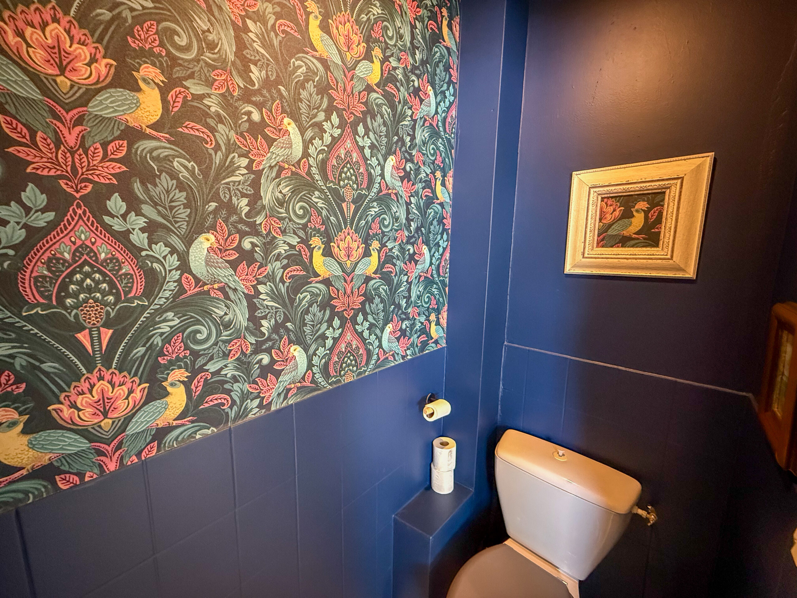 Le gîte Céanothe – Image 19